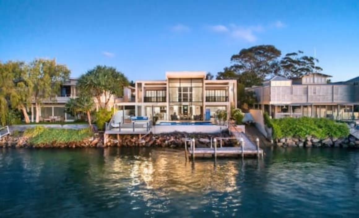 Sunshine Coast prestige market continues its strong perfo...